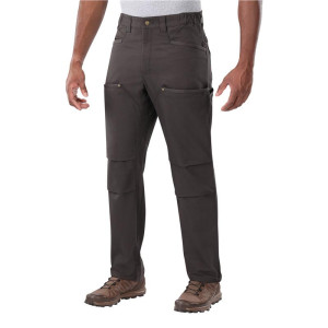 Vertx Travail Tactical Pants (Färg: Carbide, Midjemått: 34, Längd: 36)