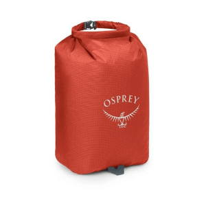 Osprey Ultralight Dry Sack (Färg: Mars Orange, Storlek: 20 L)