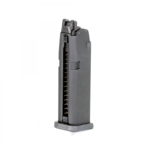 Umarex Magasin - Glock 17 GBB 6mm