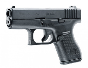 Umarex VFC Glock 42 GBB 6mm