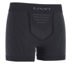 UYN Sports UYN Motyon Xtreme UW Boxers (Färg: Svart, Storlek: L/XL)