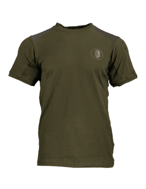 Ragnar Raids Vanir T-shirt (Färg: Oliv, Storlek: Medium)