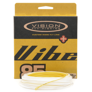 Vision Fly Fishing Vision Fluglina Vibe 85+ Flyt (Klass: WF4F)