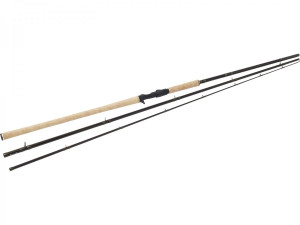 Westin Fishing Westin Spinnspö W2 Salmon H 3 Delade (Längd & Kastvikt: 12' / 360 cm Upp Till 70g)