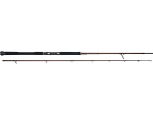Westin Fishing Westin W4 Powercast 2nd Haspelspö (Längd & Kastvikt: 3XH - 240 cm / 60-180 g)