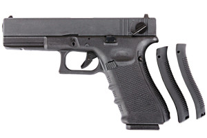 WE Airsoft WE EU18 GBB Gen4 6mm