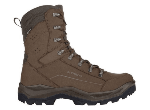 LOWA Renegade II N GTX Hi - Brun (Storlek: 46 - UK11)
