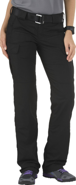 5.11 Tactical Womens Stryke Pant (Färg: Dark Navy, Midjemått: L R16, Benlängd: Regular)
