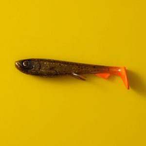 Wolfcreek Lures Wolfcreek Shad 15 cm 30Gram (Färg: #C022 The Record 21+ kg)