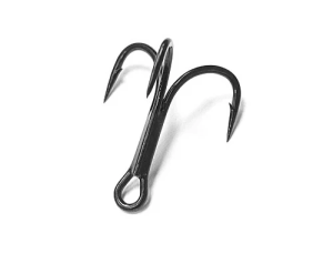 Övriga Tillverkare Partridge X1 Classic Treble Hooks #1 10 Pack