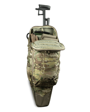 Eberlestock LoDrag II Pack 40L (Färg: Multicam)
