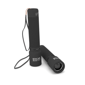 Silva PRO Zoomlight 1000 - 1000LM IP68