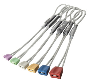 DMM Wallnut Set 1-6 1-6