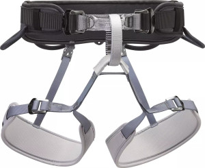 Petzl Corax 1 dark gray