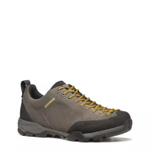 Scarpa Mojito Trail GTX Men eu43,5 titanium /mustard