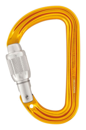 Petzl Karabiner SmD