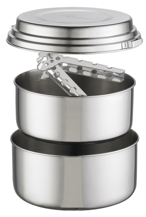 MSR Alpine 2 Pot Set