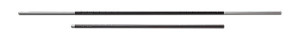 Hilleberg Tarpstange Hilleberg 124-210cm x 19,5mm