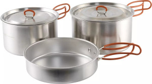 Easy Camp Moss Tour Cook Set