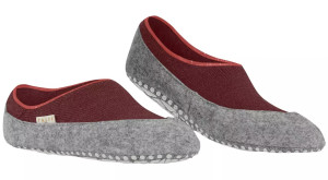 FALKE Cosyshoe IN CP 41-42 cayenne