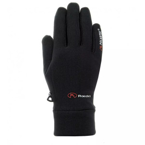 Roeckl Sports Kasa 9,0 black