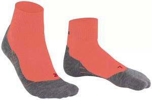 FALKE TK5 Short Women 39-40 coral