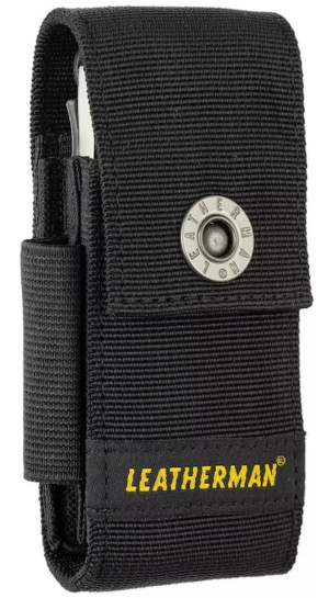 Leatherman Leatherman Nylonetui l black
