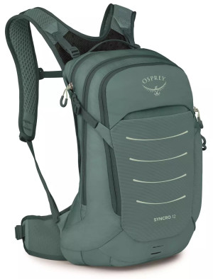 Osprey Syncro 12 12l cascade blue