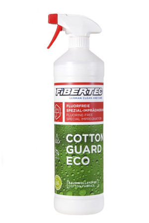 Fibertec Cotton Guard Eco 500ml