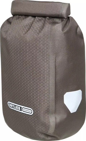 Ortlieb Fork-Pack 5,8l dark sand
