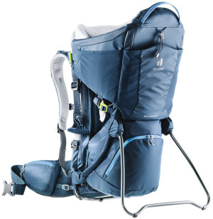 Deuter Kid Comfort midnight