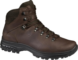 Hanwag Waxenstein Bio uk9,5=eu44,0 mocca