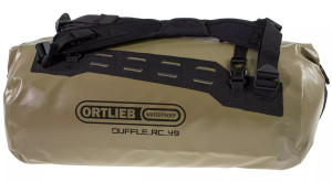Ortlieb Duffle RC 49l olive