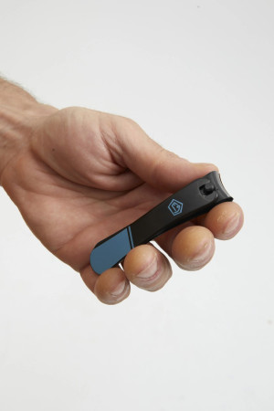 E9 Critter black