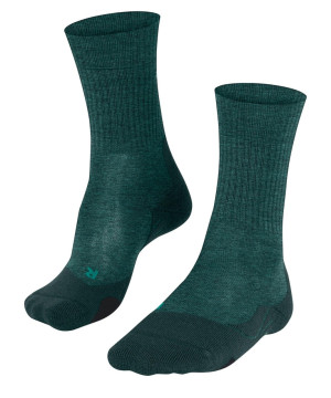 FALKE TK2 Wool Men 44-45 holly