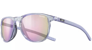 Julbo Brille Canyon spectron 3 lila matt