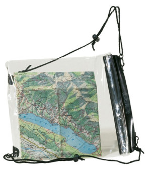 Ortlieb Map-Case