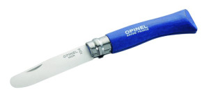 Opinel Kindermesser blau