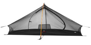 Hilleberg Innenzelt Mesh Enan