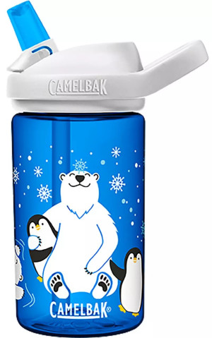 CamelBak Eddy + Kids 0,40l arctic