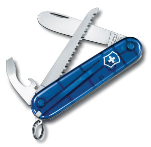 Victorinox My First Victorinox blau