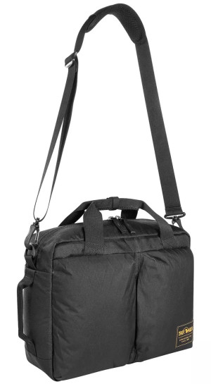 Tatonka Cross Body Bag XL black