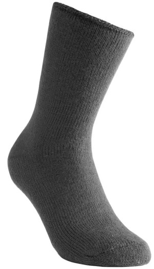 Woolpower Woolpower Socke 600g/m² 40-44 grey