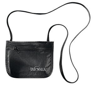 Tatonka Skin ID Pocket black