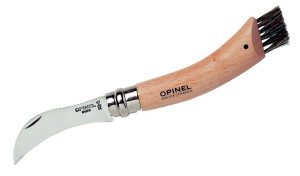 Opinel Pilzmesser rostfrei