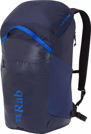 Rab Adrift 30 30l deep ink