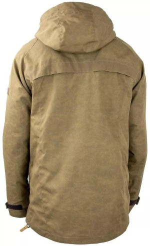 steinkauz Windfang Men xxl khaki