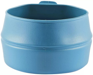 Relags Falttasse blau