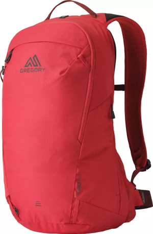 Gregory Kiro 20 RC lava red