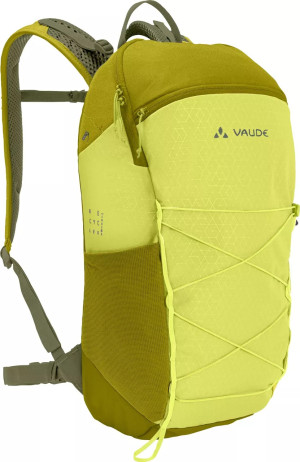 Vaude Agile 20 20l light leaf